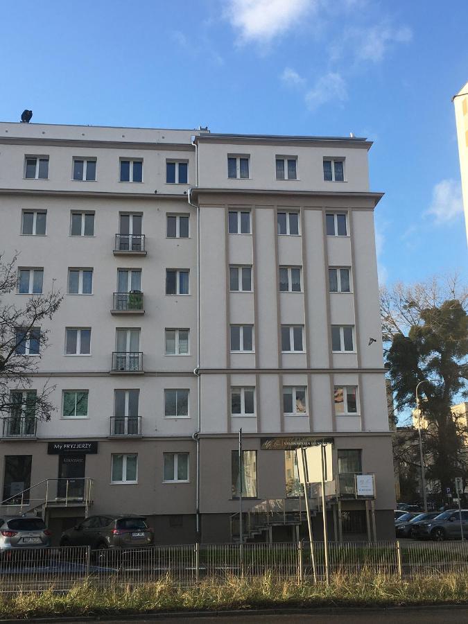 Apartamenty Modern Gdynia Exterior foto