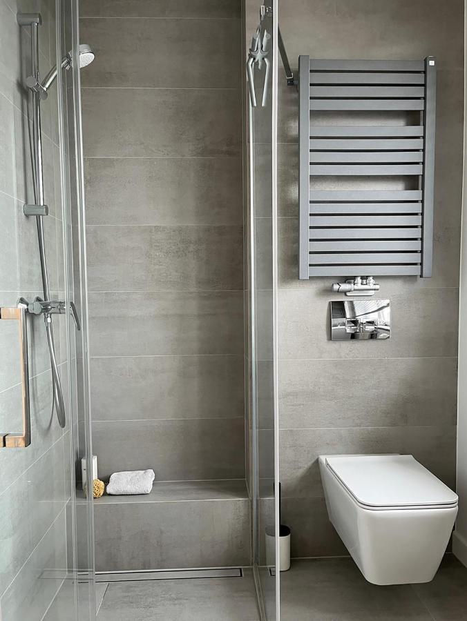 Apartamenty Modern Gdynia Exterior foto