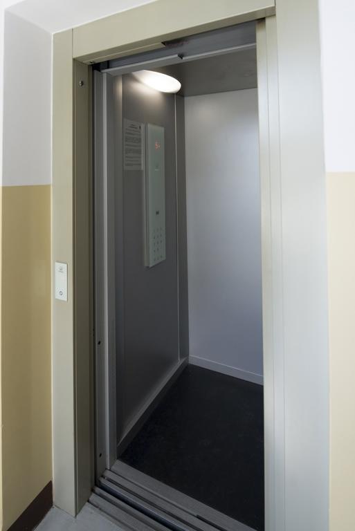 Apartamenty Modern Gdynia Habitación foto