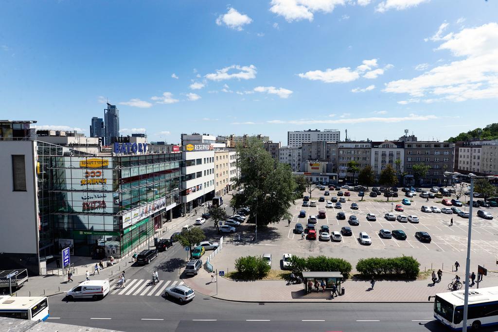 Apartamenty Modern Gdynia Habitación foto